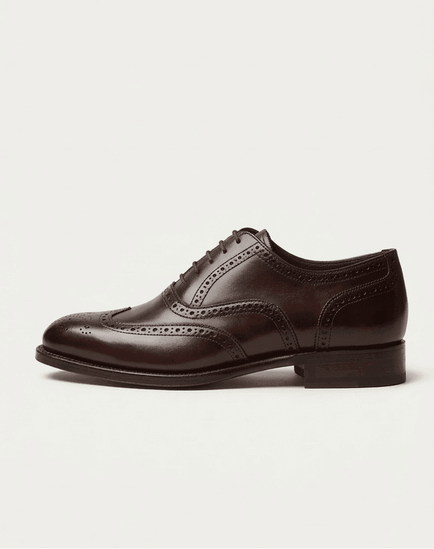 Classic Signature Brogue - Image 1