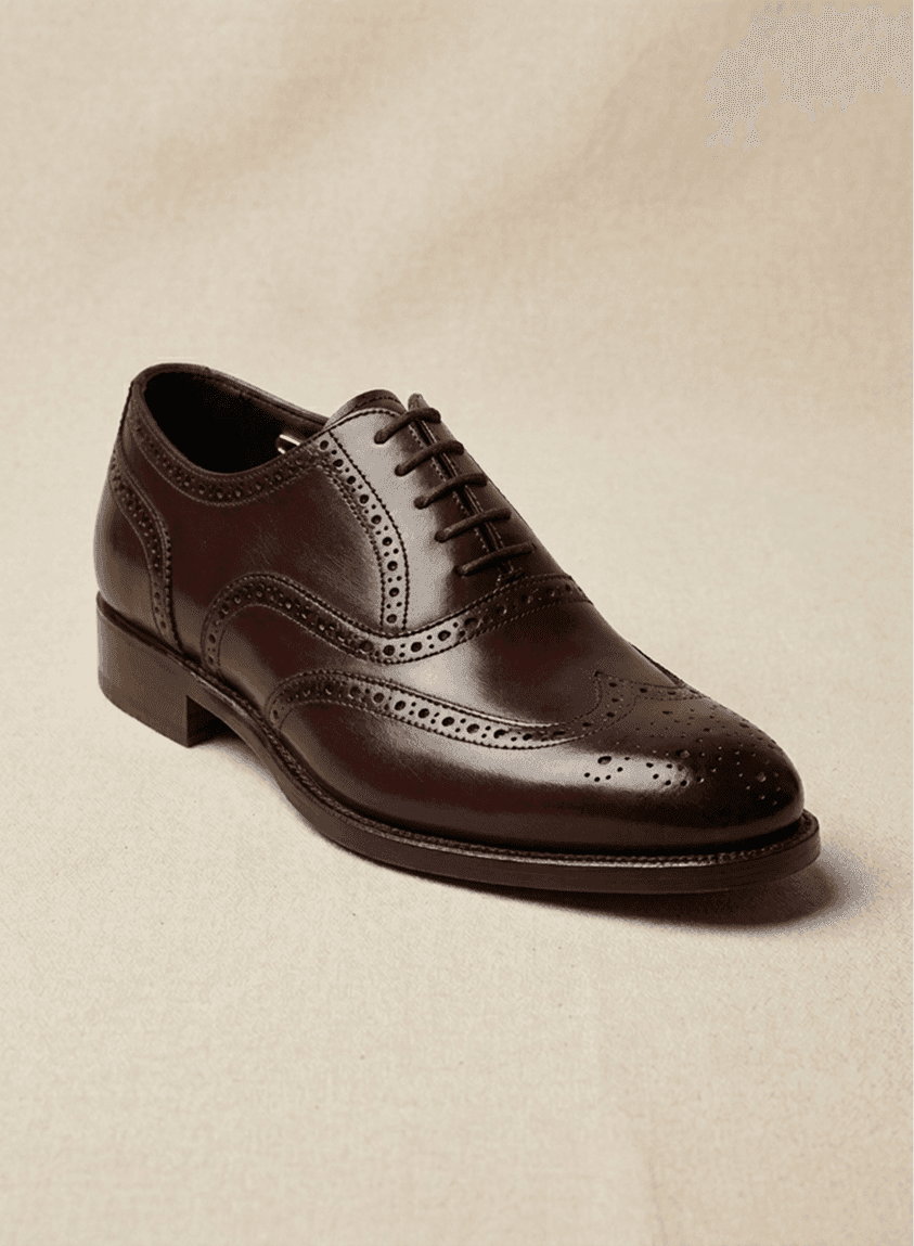 Classic Signature Brogue - Image 3