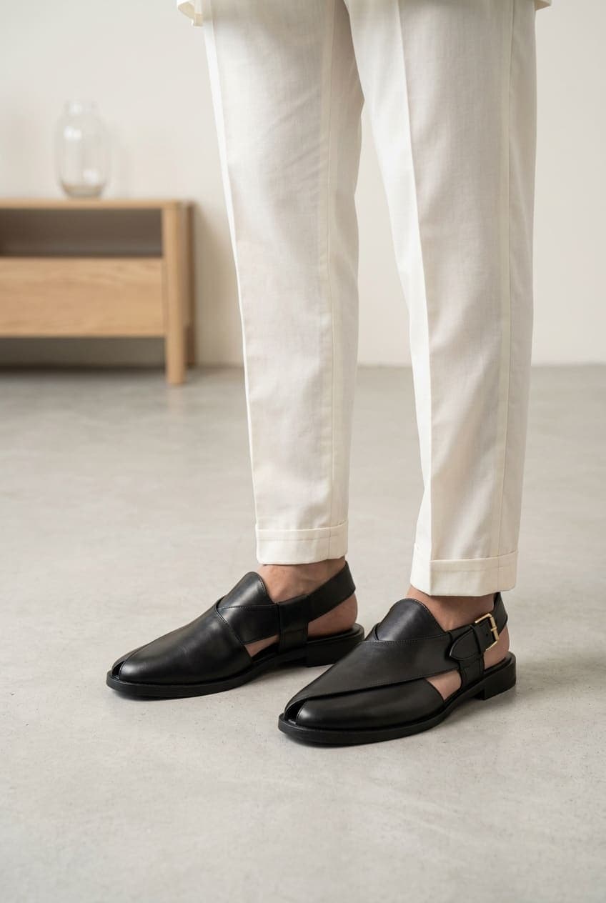 Peshawari Redefined - Image 4